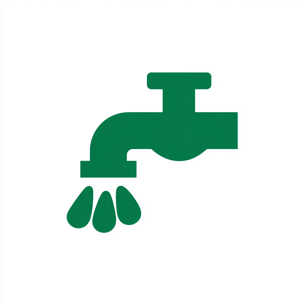 Вода техническая, технологическая